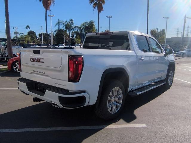 new 2025 GMC Sierra 1500 car, priced at $64,883