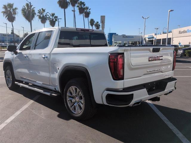 new 2025 GMC Sierra 1500 car, priced at $64,883