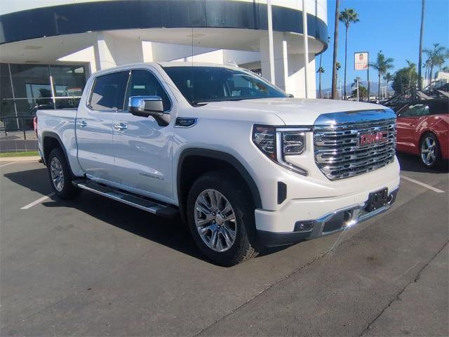 new 2025 GMC Sierra 1500 car, priced at $64,883