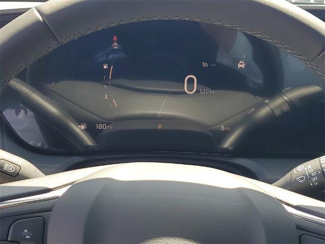 new 2026 Buick Encore GX car, priced at $29,115