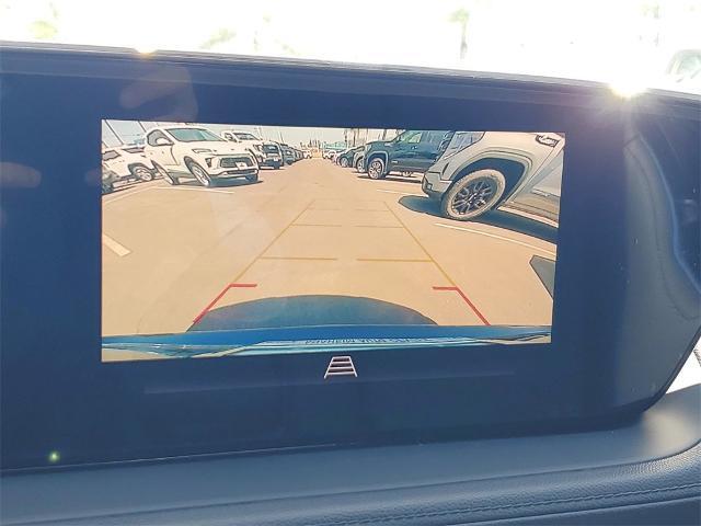new 2026 Buick Encore GX car, priced at $29,115