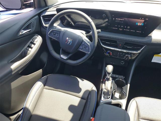 new 2026 Buick Encore GX car, priced at $29,115