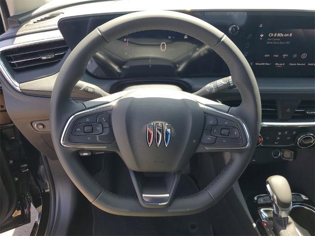 new 2026 Buick Encore GX car, priced at $29,115