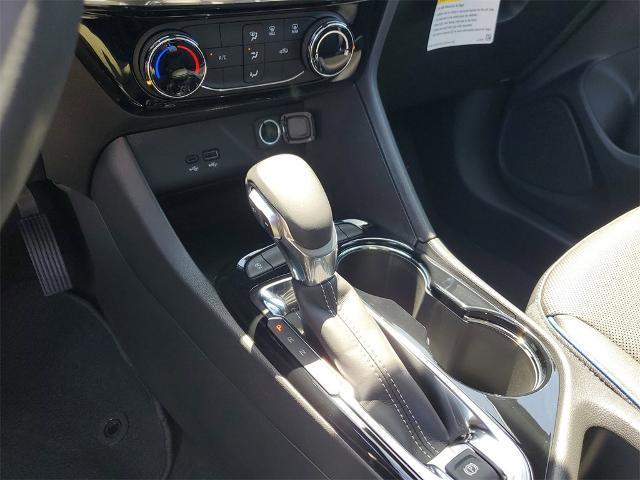 new 2026 Buick Encore GX car, priced at $29,115