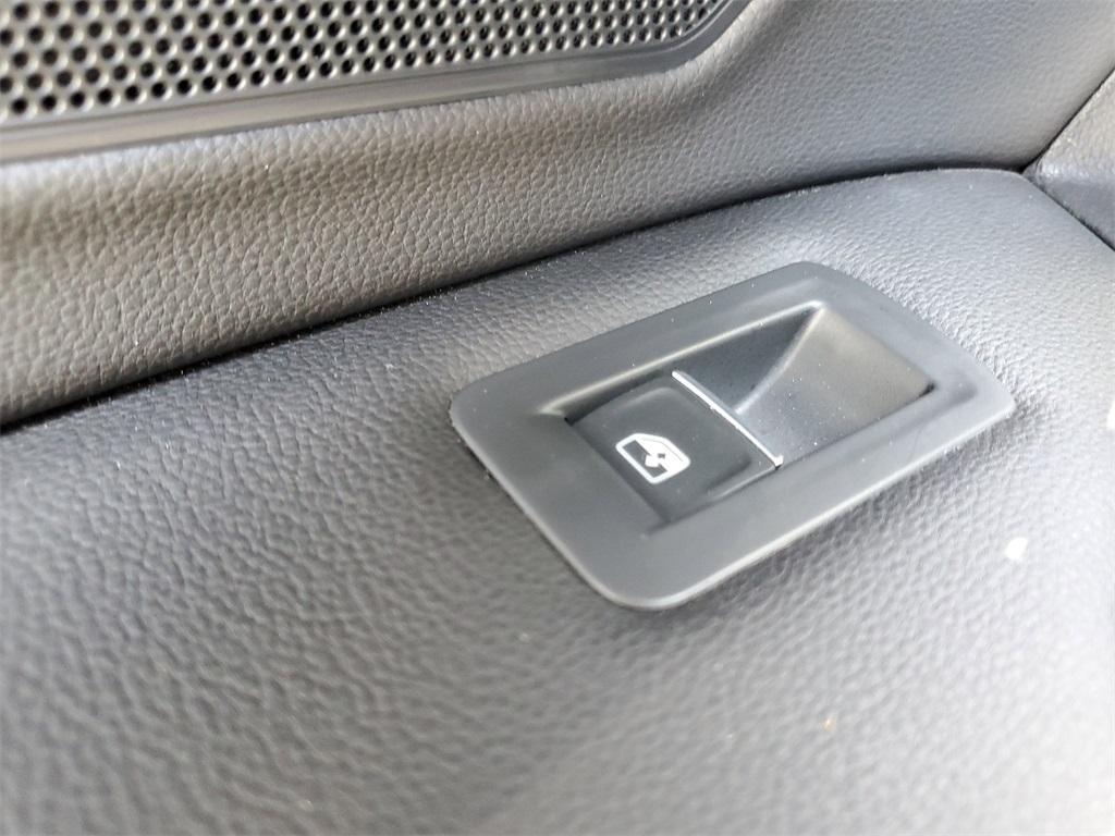 used 2023 Volkswagen Tiguan car, priced at $26,451
