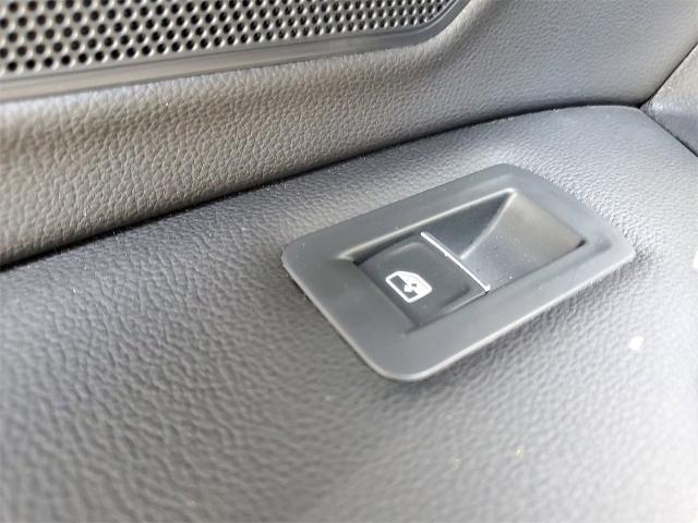 used 2023 Volkswagen Tiguan car, priced at $25,251