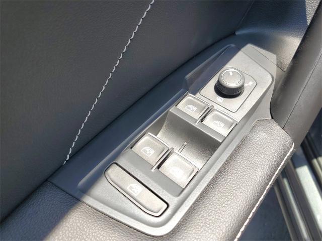 used 2023 Volkswagen Tiguan car, priced at $25,251