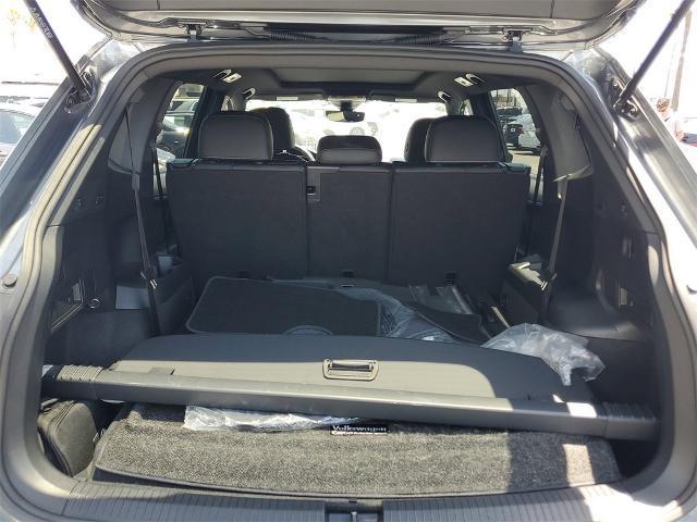 used 2023 Volkswagen Tiguan car, priced at $25,251