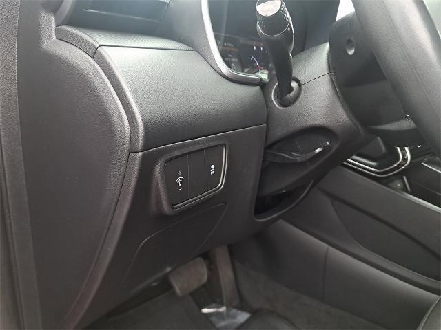 used 2022 Hyundai Tucson car, priced at $21,399