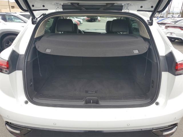 used 2022 Buick Envision car, priced at $26,899