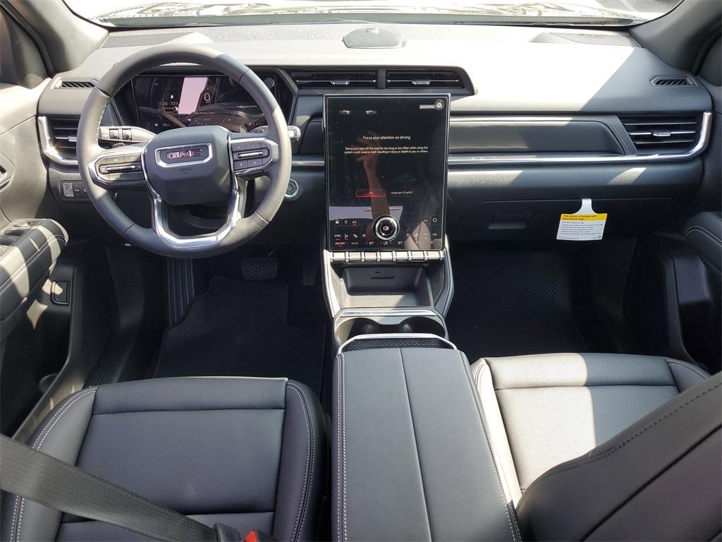 new 2026 GMC Terrain car, priced at $34,421