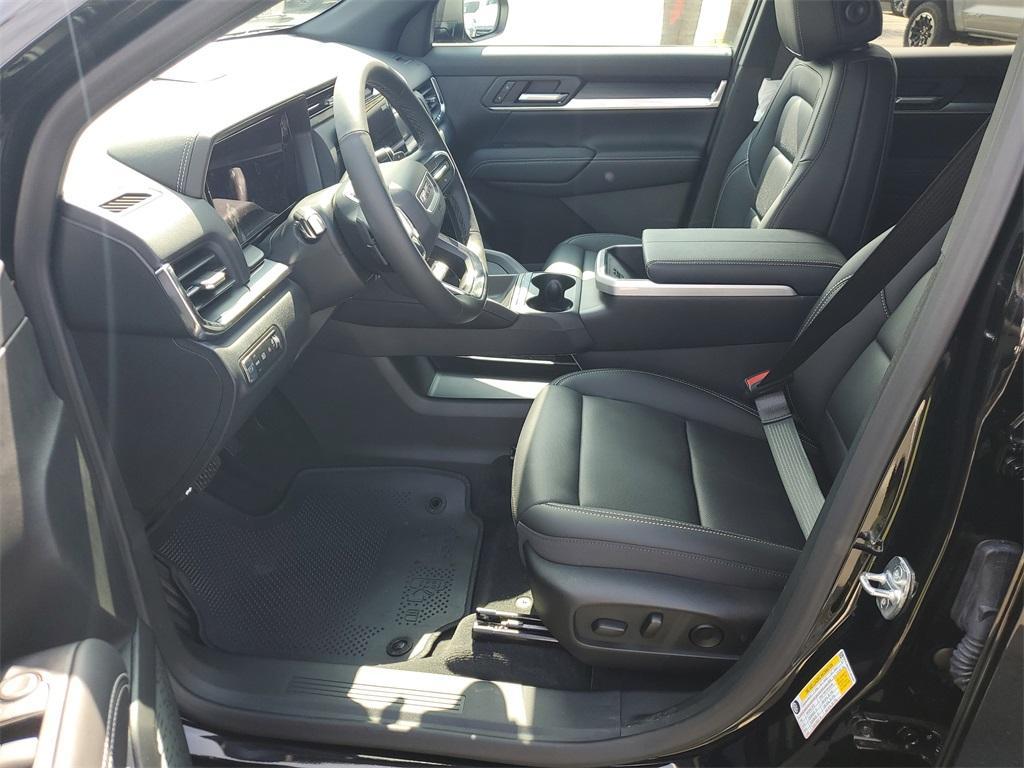 new 2026 GMC Terrain car, priced at $34,421