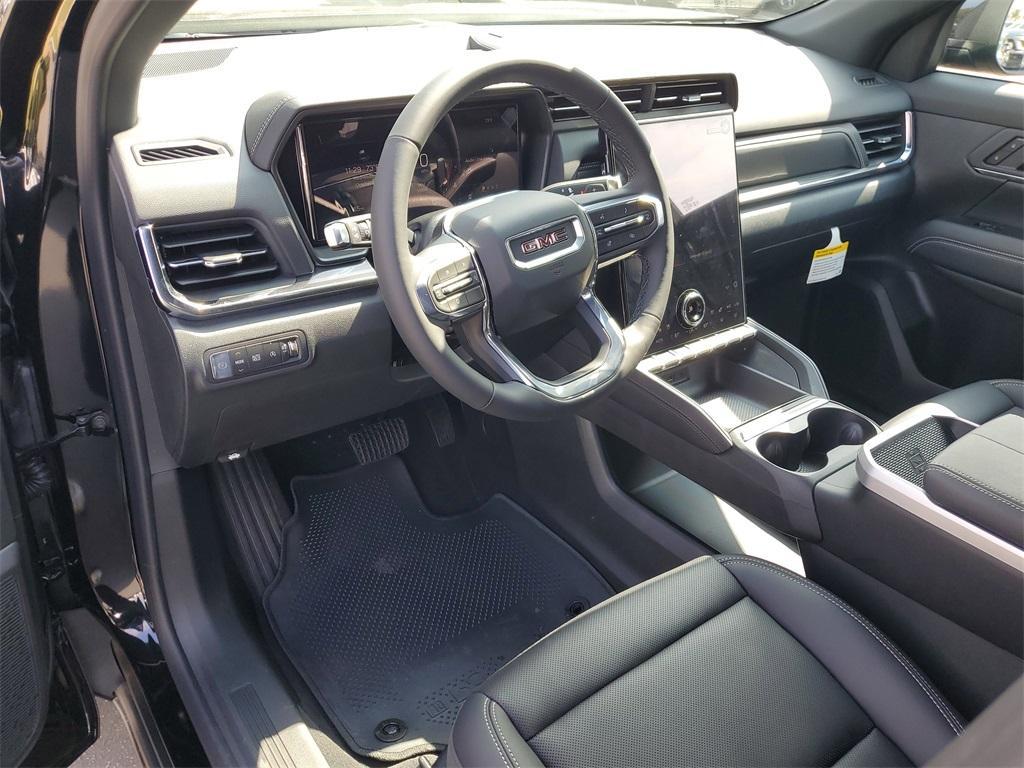 new 2026 GMC Terrain car, priced at $34,421