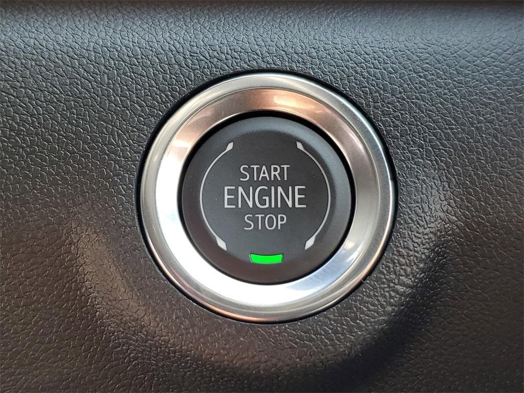 new 2026 GMC Terrain car, priced at $34,421