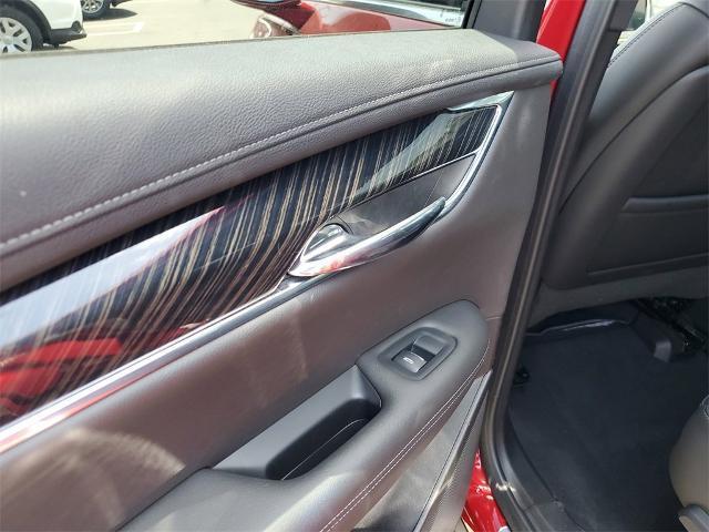 used 2020 Cadillac XT6 car, priced at $33,451