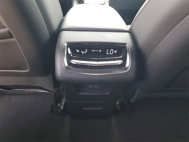 used 2020 Cadillac XT6 car, priced at $33,451
