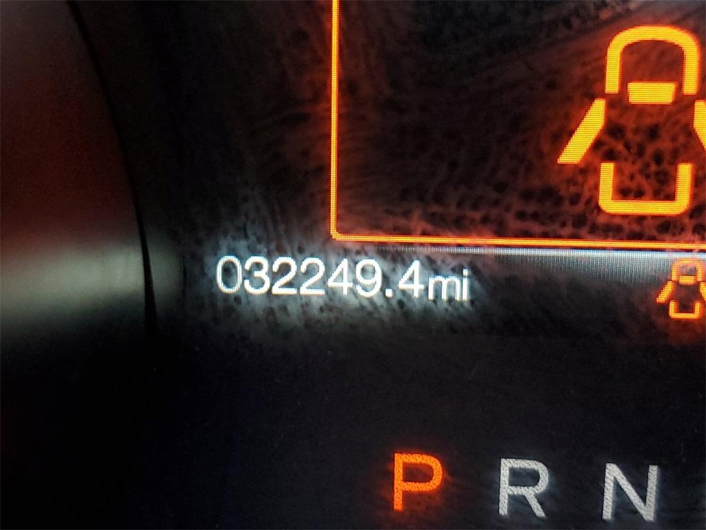 used 2019 Ford Mustang car, priced at $17,991