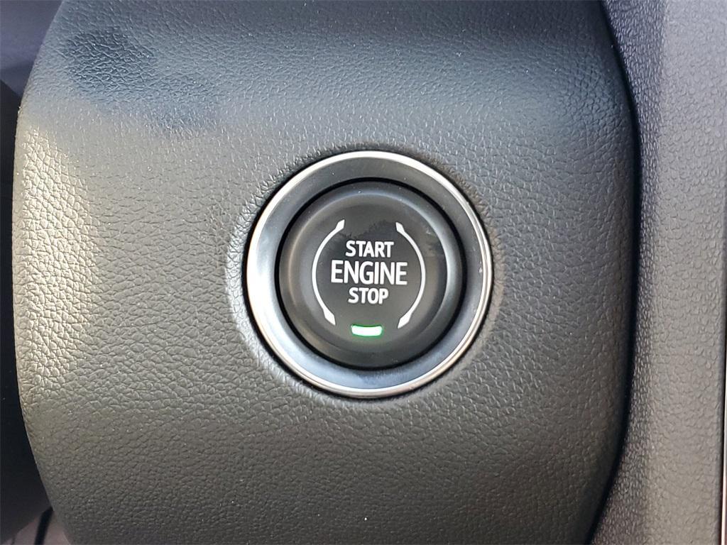 new 2026 GMC Acadia car, priced at $53,805