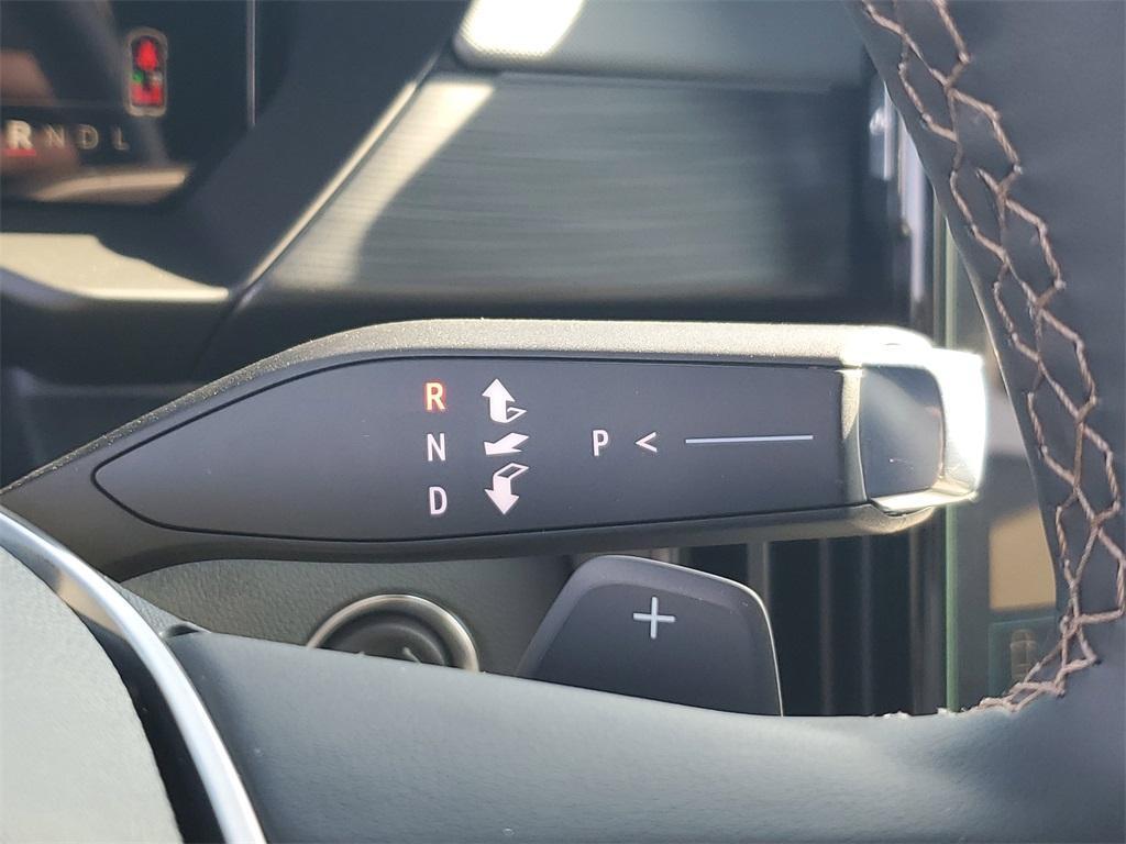 new 2026 GMC Acadia car, priced at $53,805