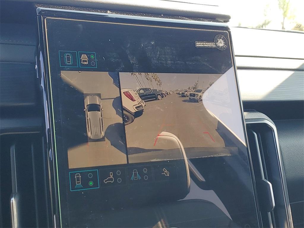 new 2026 GMC Acadia car, priced at $53,805