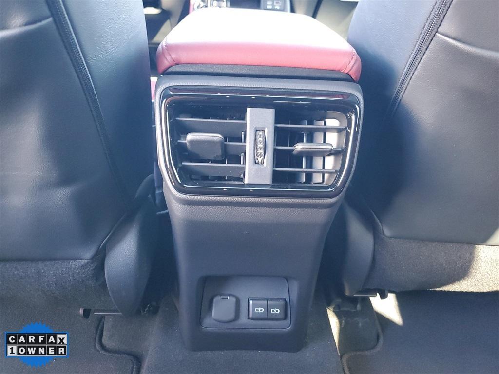 used 2022 Lexus NX 350 car, priced at $34,791