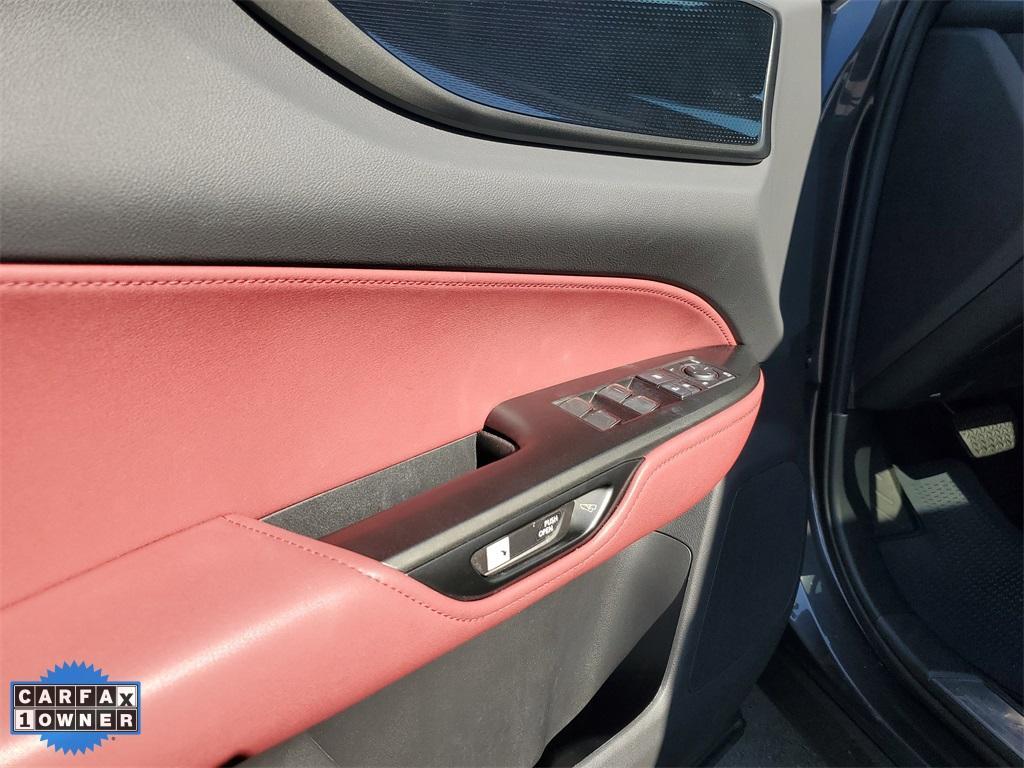 used 2022 Lexus NX 350 car, priced at $34,791