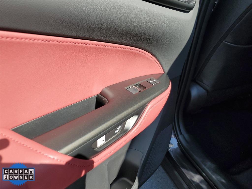 used 2022 Lexus NX 350 car, priced at $34,791