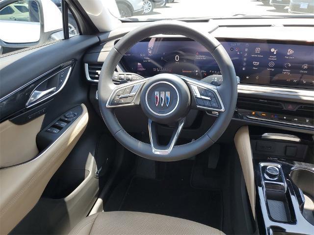 used 2025 Buick Envision car, priced at $31,499