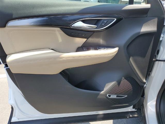 used 2025 Buick Envision car, priced at $31,499