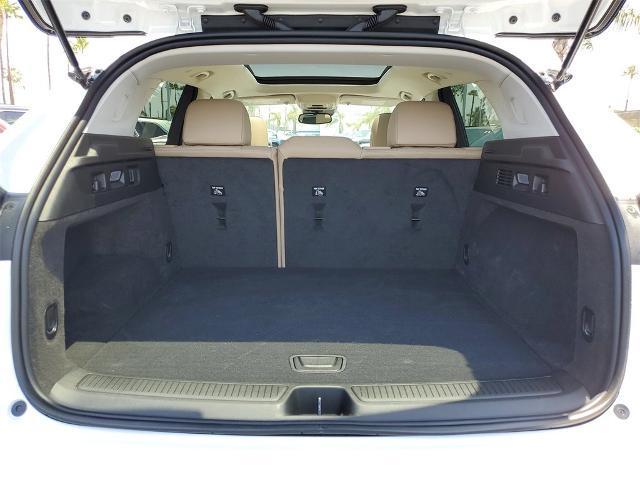 used 2025 Buick Envision car, priced at $31,499