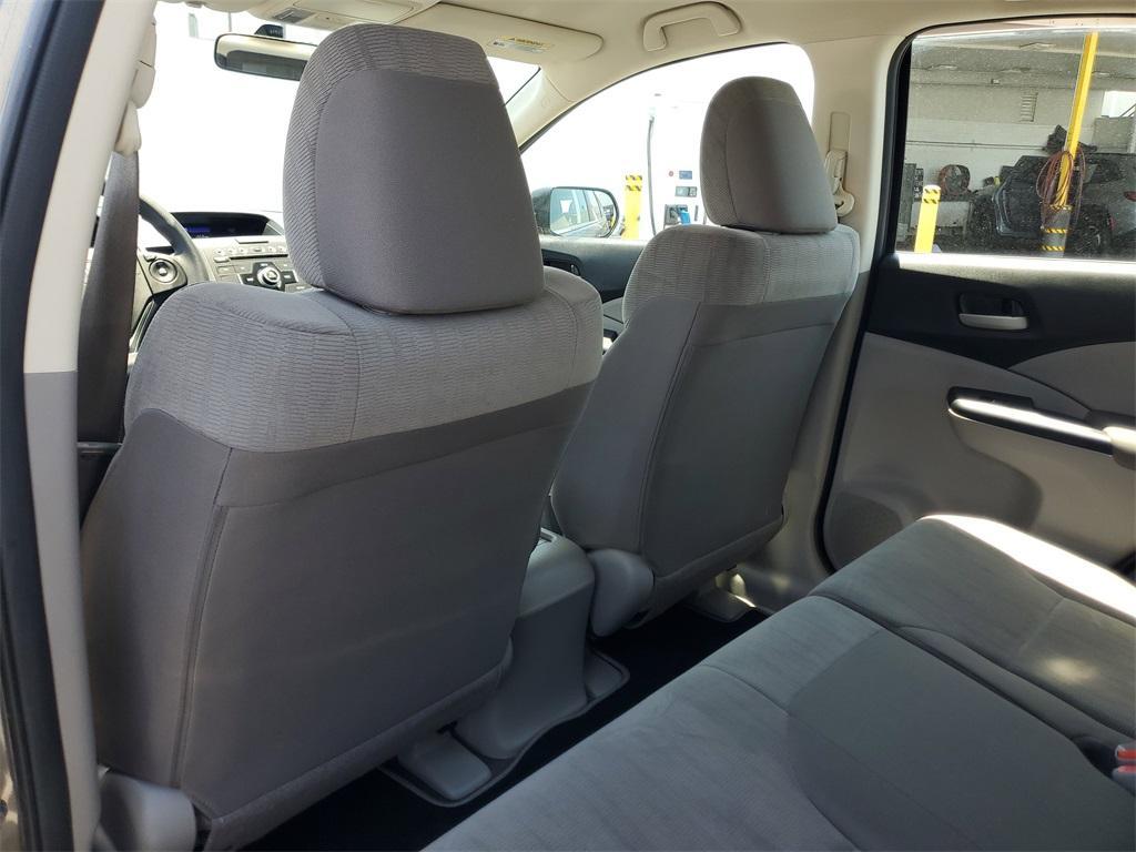 used 2014 Honda CR-V car, priced at $13,451