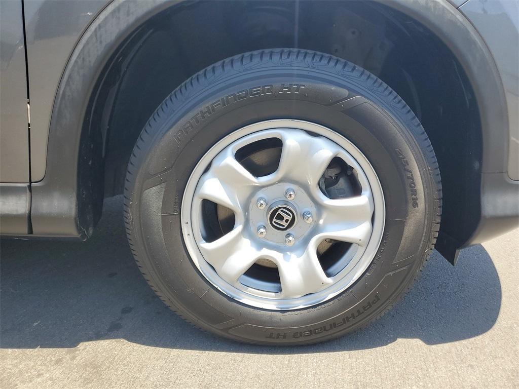 used 2014 Honda CR-V car, priced at $13,451