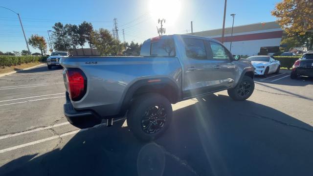 new 2024 GMC Canyon car, priced at $42,931