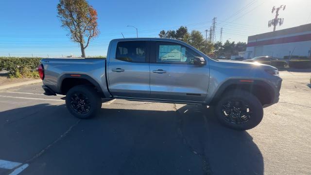 new 2024 GMC Canyon car, priced at $42,931