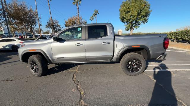 new 2024 GMC Canyon car, priced at $42,931