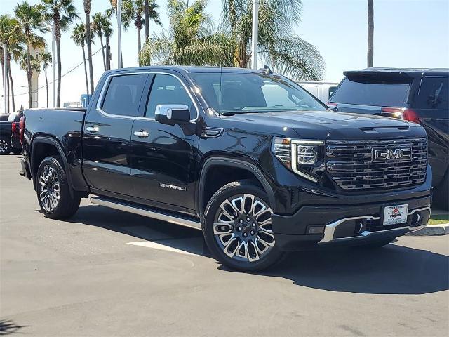new 2025 GMC Sierra 1500 car, priced at $72,708