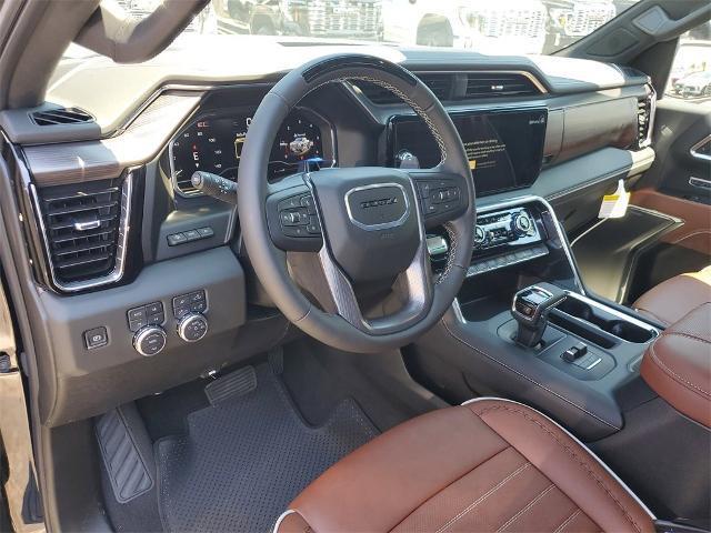 new 2025 GMC Sierra 1500 car, priced at $72,708
