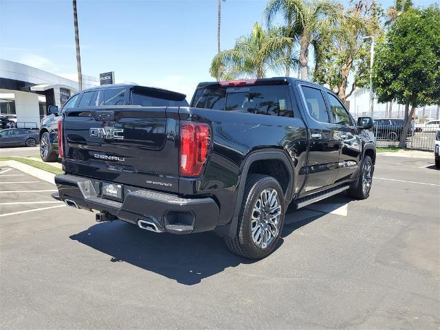 new 2025 GMC Sierra 1500 car, priced at $72,708