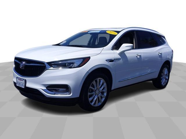 used 2019 Buick Enclave car, priced at $26,809