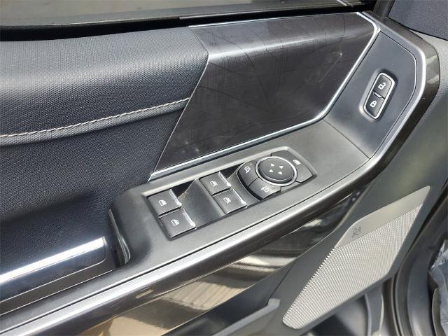 used 2021 Ford F-150 car, priced at $28,451