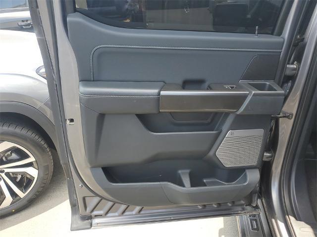 used 2021 Ford F-150 car, priced at $28,451