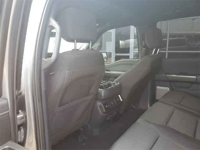used 2021 Ford F-150 car, priced at $28,451