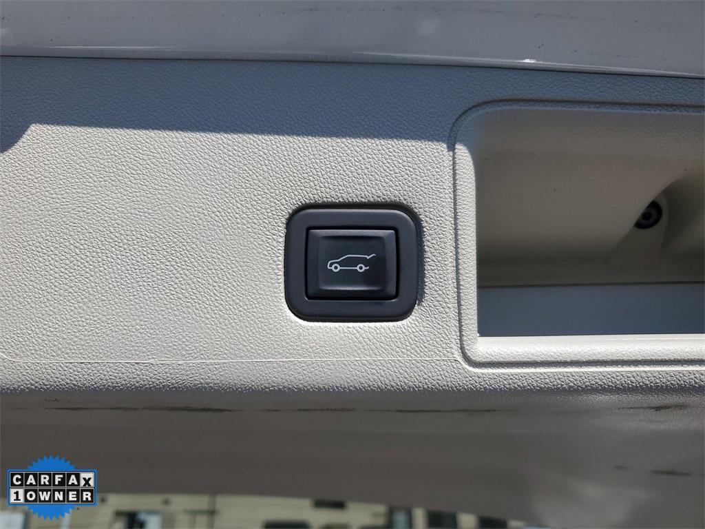 used 2022 GMC Terrain car, priced at $22,991