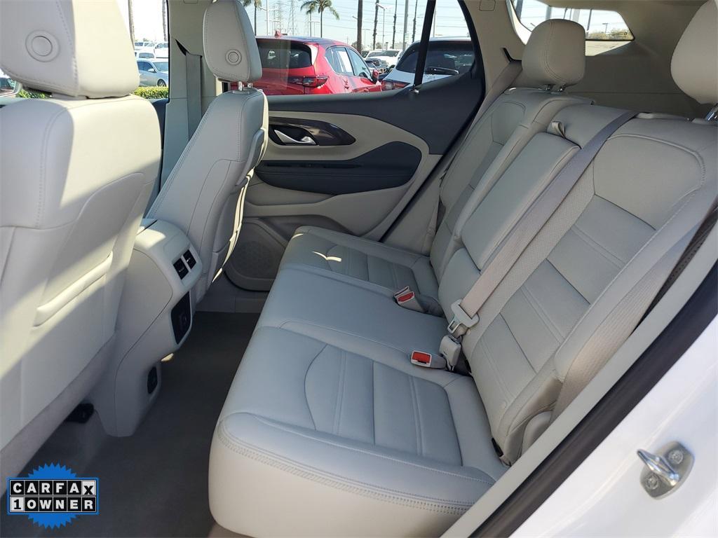 used 2022 GMC Terrain car, priced at $22,991