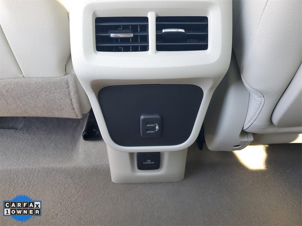 used 2022 GMC Terrain car, priced at $22,991