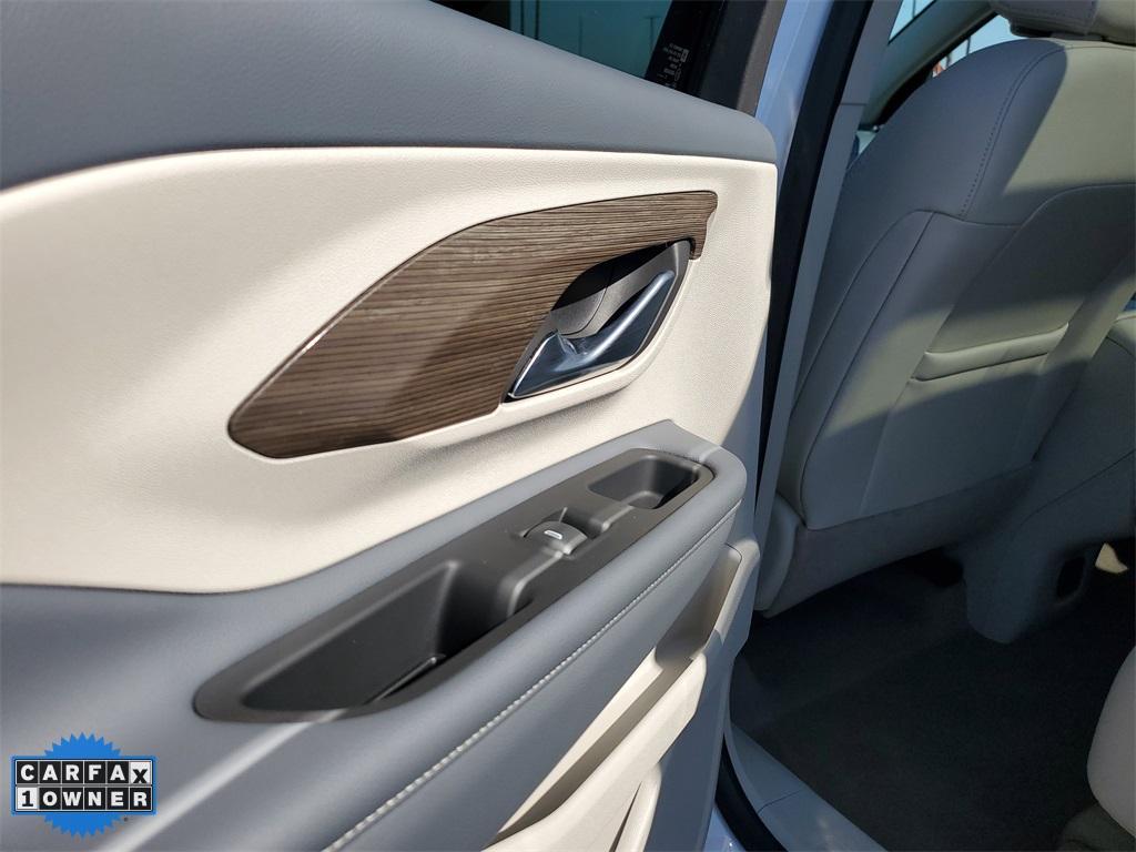 used 2022 GMC Terrain car, priced at $22,991