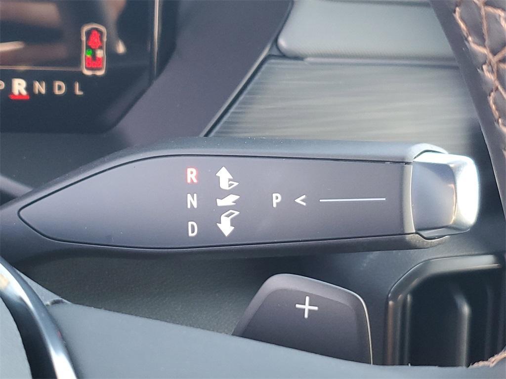 new 2026 GMC Acadia car, priced at $54,351