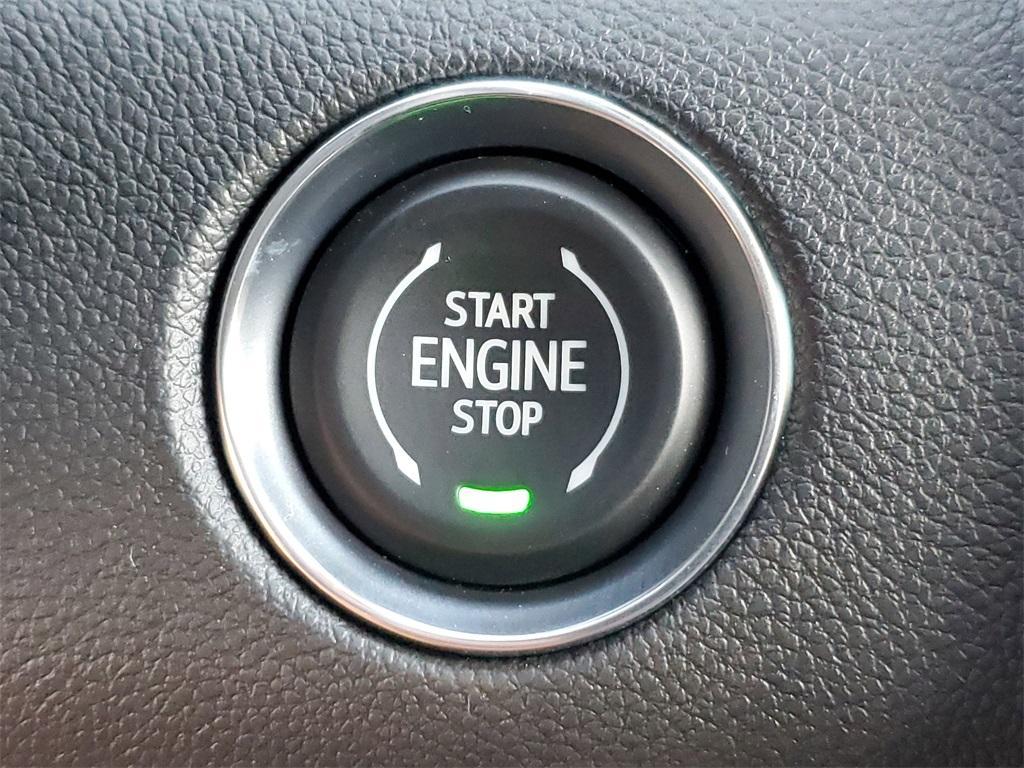 new 2026 GMC Acadia car, priced at $54,351