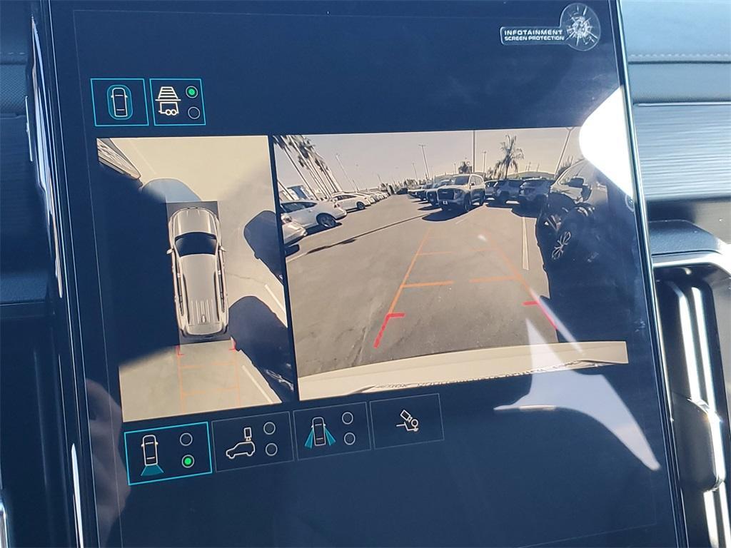 new 2026 GMC Acadia car, priced at $54,351