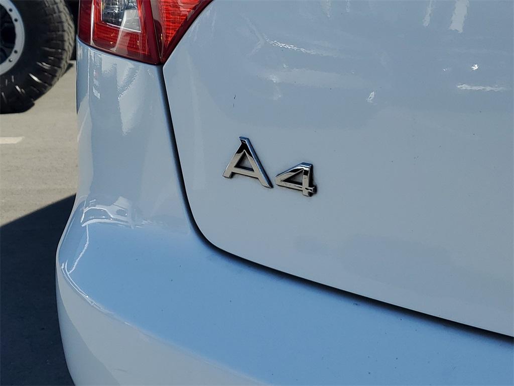 used 2007 Audi A4 car, priced at $8,351